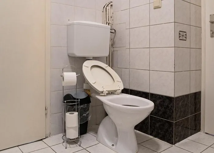 Apartment Cozy 2br - Near Wiener Stadthalle *