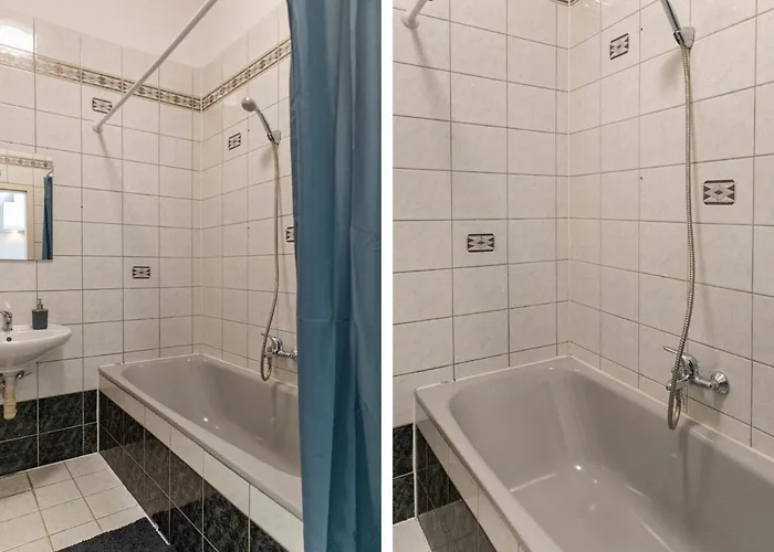 Cozy 2br - Near Wiener Stadthalle Wien
