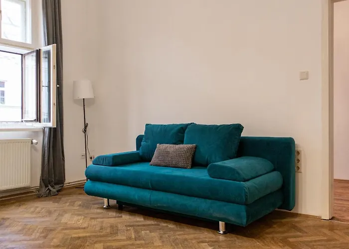 Cozy 2br - Near Wiener Stadthalle Apartment Wien